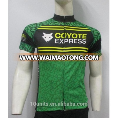 Digital Printing with Italian Ink cycling jersey/sportswear/bike wear