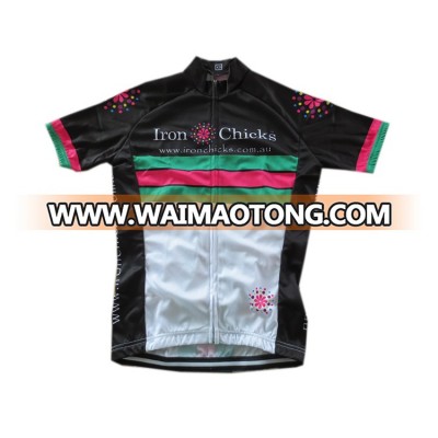 Oem sportswear specialized coolmax china cycling team jersey wholesale manufacturer