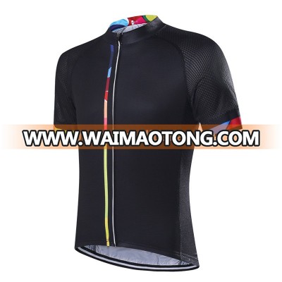 Custom made Pro Race Cut Cycling jersey Racing cycle shirt