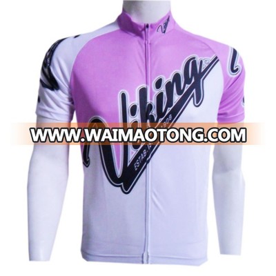 2018 New design custom blank race cut sublimation cycling jersey clothing coolmax private label print