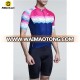 Full Printing Breathable Bicycle Kits Design Your Own Cycling Clothing Suits Cycling Jersey for Men